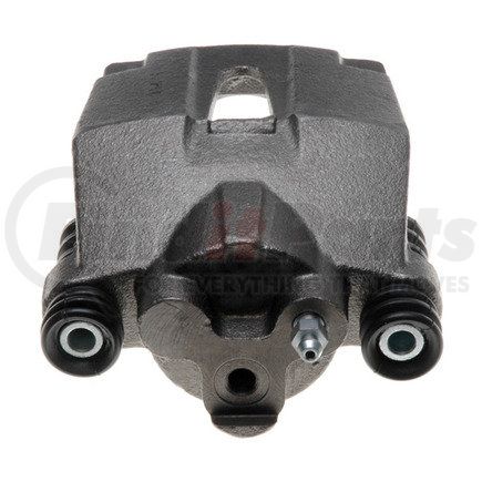 FRC11414 by RAYBESTOS - Raybestos R-Line Reman Semi-Loaded Caliper