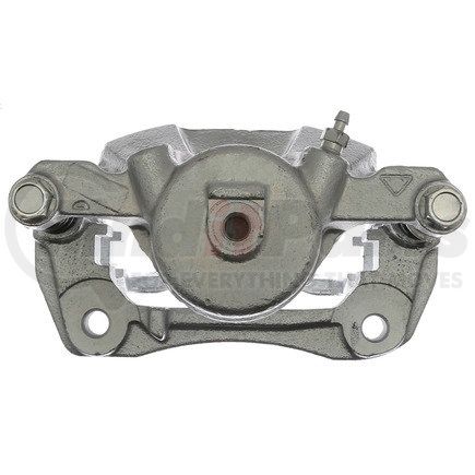 FRC11420C by RAYBESTOS - Raybestos R-Line Reman Semi-Loaded Coated Caliper & Bracket Assy