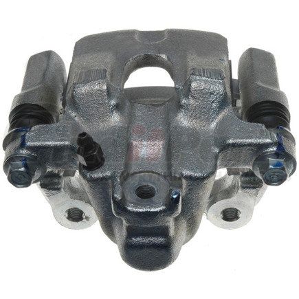 FRC11427 by RAYBESTOS - Raybestos R-Line Reman Semi-Loaded Caliper & Bracket Assy