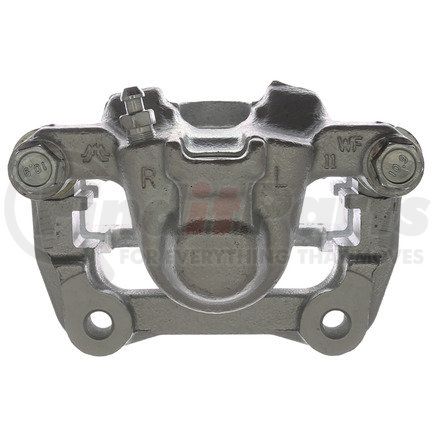 FRC11427C by RAYBESTOS - Raybestos R-Line Reman Semi-Loaded Coated Caliper & Bracket Assy