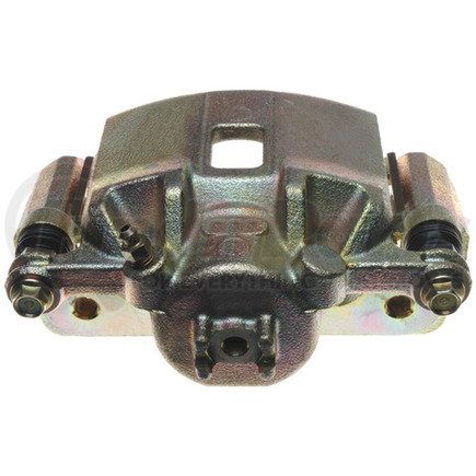 FRC11429 by RAYBESTOS - Brake Parts Inc Raybestos R-Line Remanufactured Semi-Loaded Disc Brake Caliper and Bracket Assembly