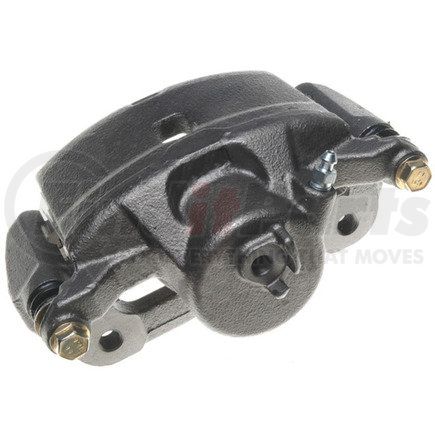 FRC11426 by RAYBESTOS - Brake Parts Inc Raybestos R-Line Remanufactured Semi-Loaded Disc Brake Caliper and Bracket Assembly