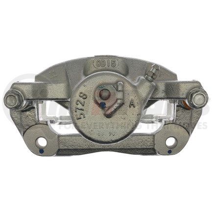 FRC11426C by RAYBESTOS - Raybestos R-Line Reman Semi-Loaded Coated Caliper & Bracket Assy