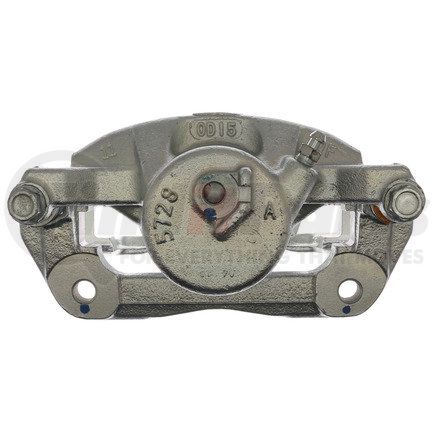 FRC11426C by RAYBESTOS - Brake Parts Inc Raybestos R-Line Remanufactured Semi-Loaded Coated Disc Brake Caliper and Bracket Assembly