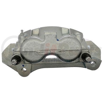 FRC11431C by RAYBESTOS - Raybestos R-Line Reman Semi-Loaded Coated Caliper & Bracket Assy