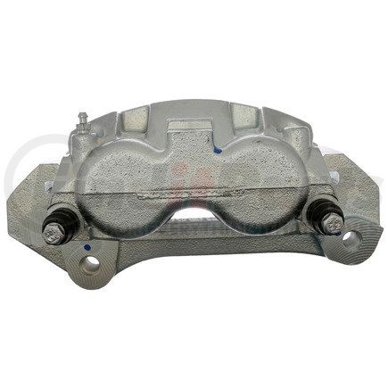 FRC11431N by RAYBESTOS - Brake Parts Inc Raybestos Element3 New Semi-Loaded Disc Brake Caliper and Bracket Assembly