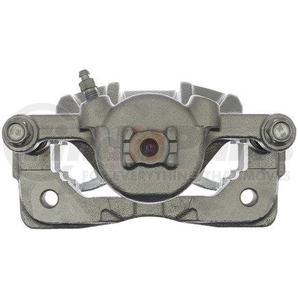 FRC11429C by RAYBESTOS - Raybestos R-Line Reman Semi-Loaded Coated Caliper & Bracket Assy