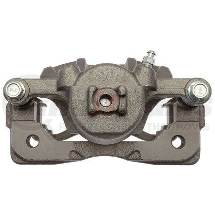 FRC11430 by RAYBESTOS - Raybestos R-Line Reman Semi-Loaded Caliper & Bracket Assy