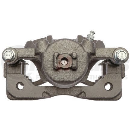 FRC11430 by RAYBESTOS - Brake Parts Inc Raybestos R-Line Remanufactured Semi-Loaded Disc Brake Caliper and Bracket Assembly