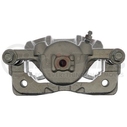 FRC11430C by RAYBESTOS - Raybestos R-Line Reman Semi-Loaded Coated Caliper & Bracket Assy