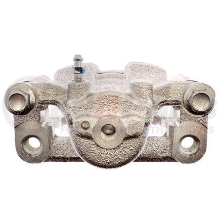 FRC11435N by RAYBESTOS - Brake Parts Inc Raybestos Element3 New Semi-Loaded Disc Brake Caliper and Bracket Assembly