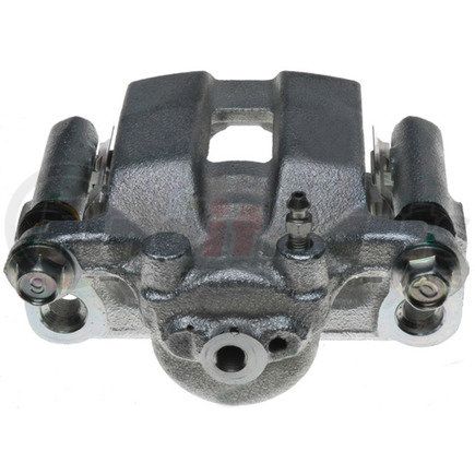 FRC11436 by RAYBESTOS - Brake Parts Inc Raybestos R-Line Remanufactured Semi-Loaded Disc Brake Caliper and Bracket Assembly