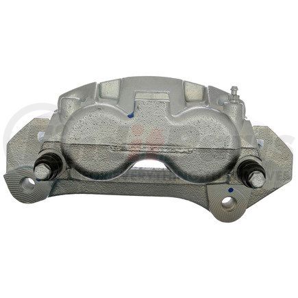 FRC11432N by RAYBESTOS - Raybestos Element3 New Semi-Loaded Caliper & Bracket Assy