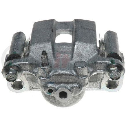 FRC11435 by RAYBESTOS - Raybestos R-Line Reman Semi-Loaded Caliper & Bracket Assy