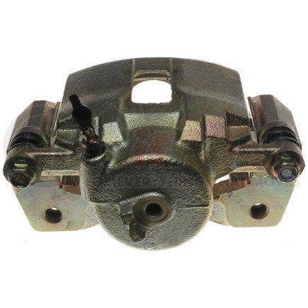 FRC11467 by RAYBESTOS - Raybestos R-Line Reman Semi-Loaded Caliper & Bracket Assy