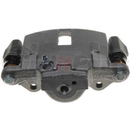 FRC11485 by RAYBESTOS - Raybestos R-Line Reman Semi-Loaded Caliper & Bracket Assy