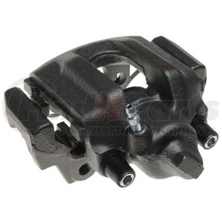 FRC11487 by RAYBESTOS - Brake Parts Inc Raybestos R-Line Remanufactured Semi-Loaded Disc Brake Caliper and Bracket Assembly