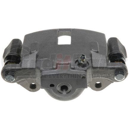 FRC11478 by RAYBESTOS - Raybestos R-Line Reman Semi-Loaded Caliper & Bracket Assy