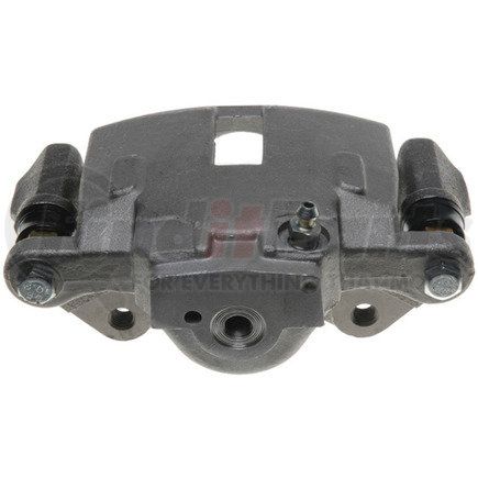 FRC11478 by RAYBESTOS - Brake Parts Inc Raybestos R-Line Remanufactured Semi-Loaded Disc Brake Caliper and Bracket Assembly