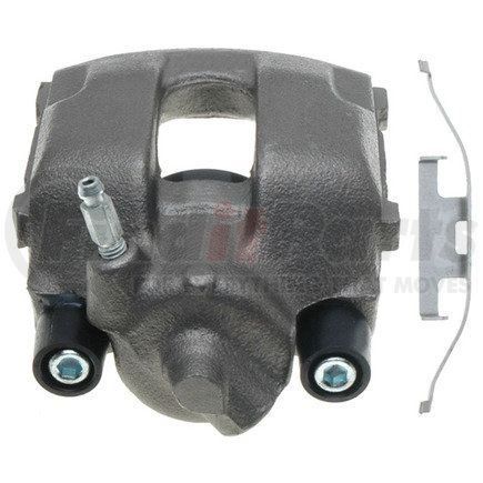 FRC11483 by RAYBESTOS - Brake Parts Inc Raybestos R-Line Remanufactured Semi-Loaded Disc Brake Caliper