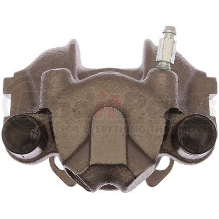 FRC11482 by RAYBESTOS - Raybestos R-Line Reman Semi-Loaded Caliper