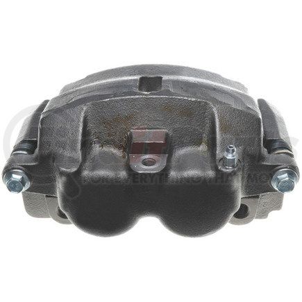 FRC11506 by RAYBESTOS - Brake Parts Inc Raybestos R-Line Remanufactured Semi-Loaded Disc Brake Caliper and Bracket Assembly