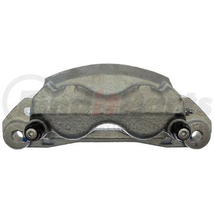 FRC11510C by RAYBESTOS - Brake Parts Inc Raybestos R-Line Remanufactured Semi-Loaded Coated Disc Brake Caliper and Bracket Assembly