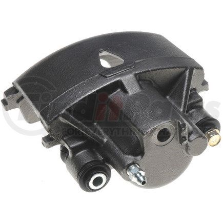 FRC11513 by RAYBESTOS - Brake Parts Inc Raybestos R-Line Remanufactured Semi-Loaded Disc Brake Caliper