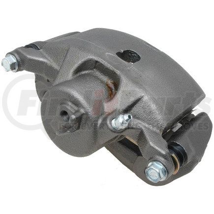 FRC11518 by RAYBESTOS - Raybestos R-Line Reman Semi-Loaded Caliper & Bracket Assy