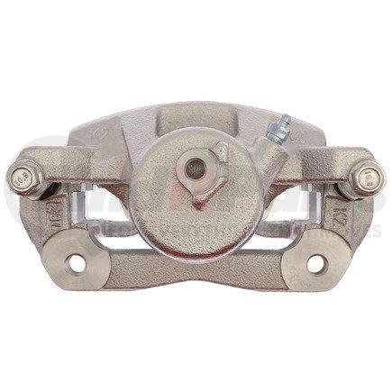 FRC11518N by RAYBESTOS - Brake Parts Inc Raybestos Element3 New Semi-Loaded Disc Brake Caliper and Bracket Assembly