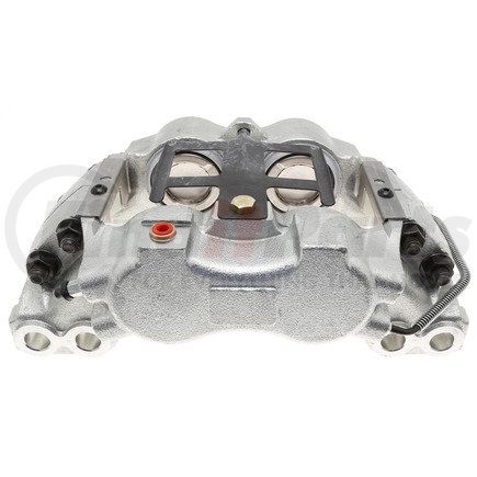 FRC11519 by RAYBESTOS - Raybestos R-Line Reman Semi-Loaded Caliper