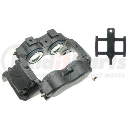 FRC11520 by RAYBESTOS - Brake Parts Inc Raybestos R-Line Remanufactured Semi-Loaded Disc Brake Caliper