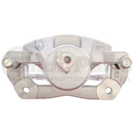 FRC11517N by RAYBESTOS - Brake Parts Inc Raybestos Element3 New Semi-Loaded Disc Brake Caliper and Bracket Assembly