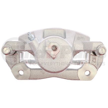 FRC11517N by RAYBESTOS - Raybestos Element3 New Semi-Loaded Caliper & Bracket Assy