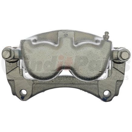 FRC11524C by RAYBESTOS - Raybestos R-Line Reman Semi-Loaded Coated Caliper & Bracket Assy