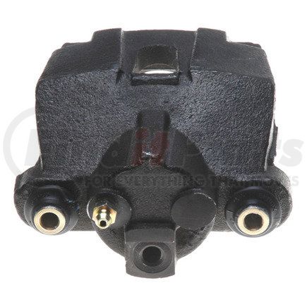 FRC11525 by RAYBESTOS - Brake Parts Inc Raybestos R-Line Remanufactured Semi-Loaded Disc Brake Caliper