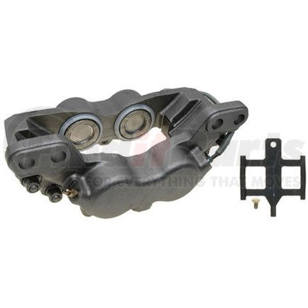 FRC11522 by RAYBESTOS - Raybestos R-Line Reman Semi-Loaded Caliper