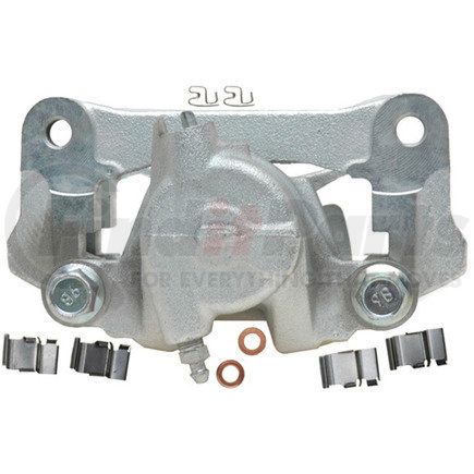 FRC11556 by RAYBESTOS - Raybestos R-Line Reman Semi-Loaded Caliper & Bracket Assy