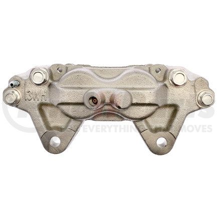FRC11557N by RAYBESTOS - Brake Parts Inc Raybestos Element3 New Semi-Loaded Disc Brake Caliper