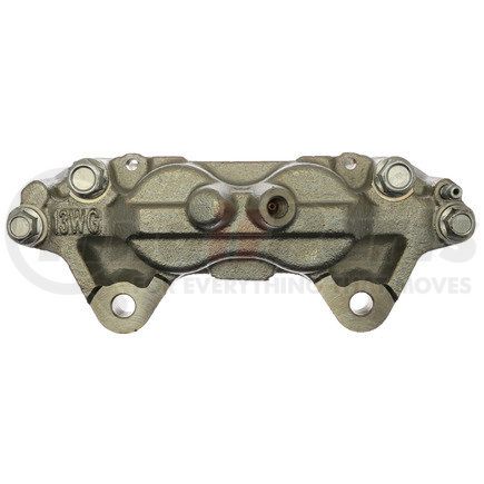 FRC11554N by RAYBESTOS - Brake Parts Inc Raybestos Element3 New Semi-Loaded Disc Brake Caliper