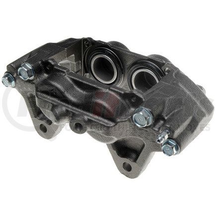 FRC11558 by RAYBESTOS - Brake Parts Inc Raybestos R-Line Remanufactured Semi-Loaded Disc Brake Caliper