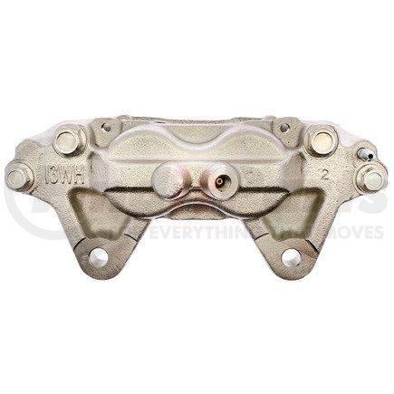 FRC11558N by RAYBESTOS - Brake Parts Inc Raybestos Element3 New Semi-Loaded Disc Brake Caliper