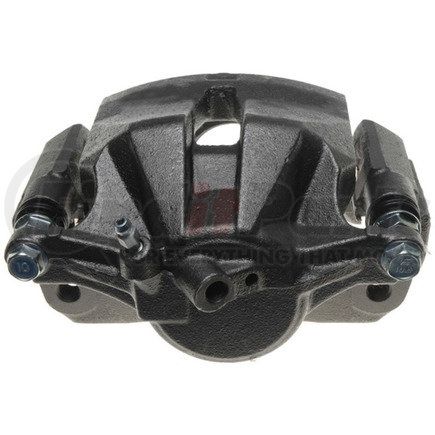 FRC11559 by RAYBESTOS - Brake Parts Inc Raybestos R-Line Remanufactured Semi-Loaded Disc Brake Caliper and Bracket Assembly