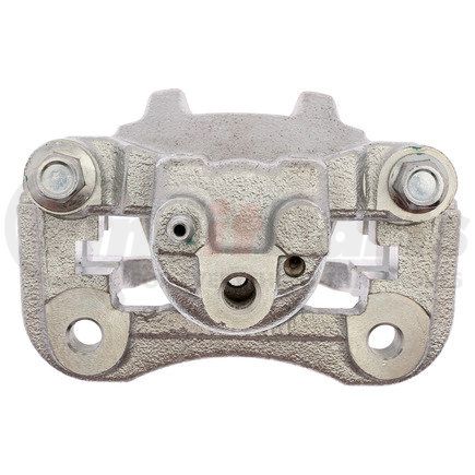 FRC11571N by RAYBESTOS - Brake Parts Inc Raybestos Element3 New Semi-Loaded Disc Brake Caliper and Bracket Assembly