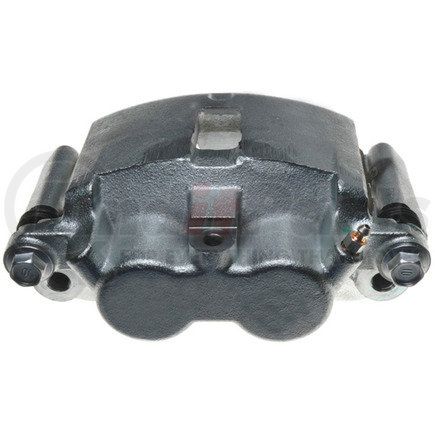 FRC11578 by RAYBESTOS - Brake Parts Inc Raybestos R-Line Remanufactured Semi-Loaded Disc Brake Caliper and Bracket Assembly