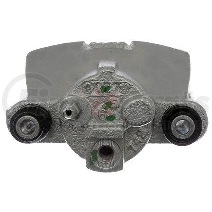 FRC11525C by RAYBESTOS - Brake Parts Inc Raybestos R-Line Remanufactured Semi-Loaded Coated Disc Brake Caliper