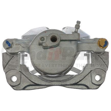 FRC11530C by RAYBESTOS - Brake Parts Inc Raybestos R-Line Remanufactured Semi-Loaded Coated Disc Brake Caliper and Bracket Assembly