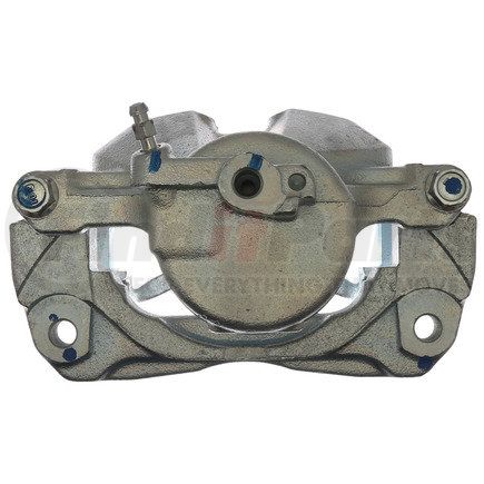 FRC11529C by RAYBESTOS - Raybestos R-Line Reman Semi-Loaded Coated Caliper & Bracket Assy