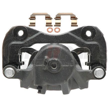 FRC11538 by RAYBESTOS - Raybestos R-Line Reman Semi-Loaded Caliper & Bracket Assy