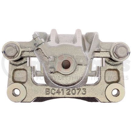 FRC11535N by RAYBESTOS - Raybestos Element3 New Semi-Loaded Caliper & Bracket Assy